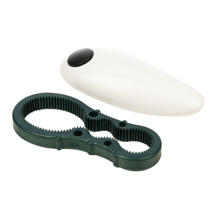 The One Touch Can Opener