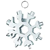 One handed 23 function Tool.