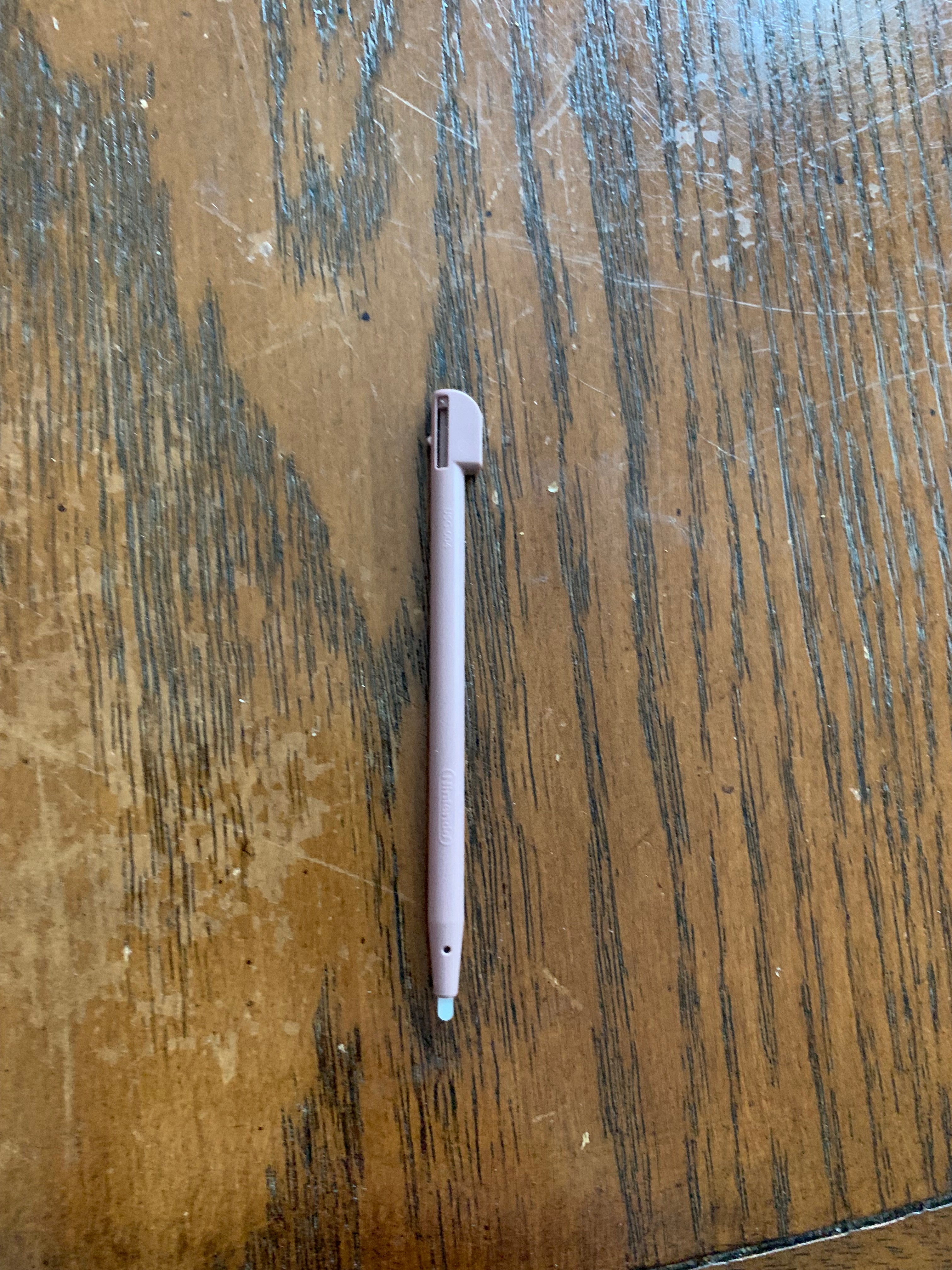 Nintendo DS, Flash Focus Game, Charger and Stylus with case