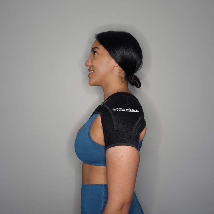 Shoulder brace
