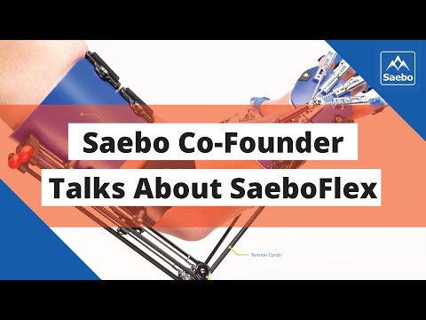SaeboFlex / Reach