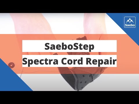 SaeboStep Replacement Cord Kit – JGH Rehab