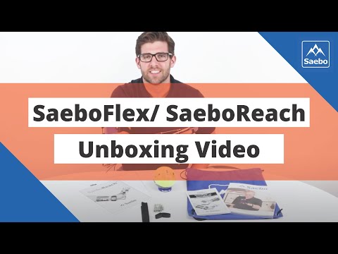 SaeboFlex / Reach