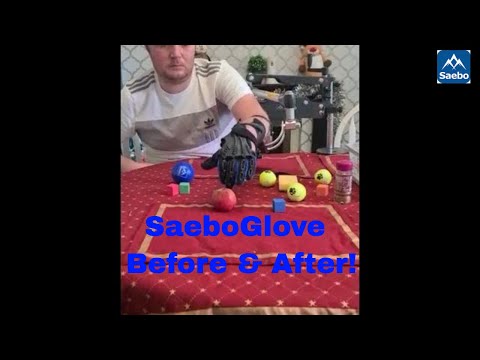 SaeboGlove
