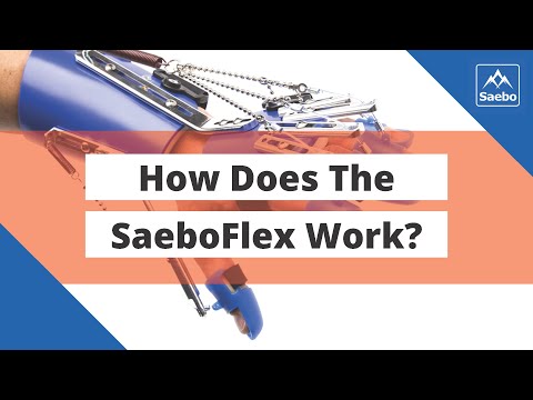 SaeboFlex